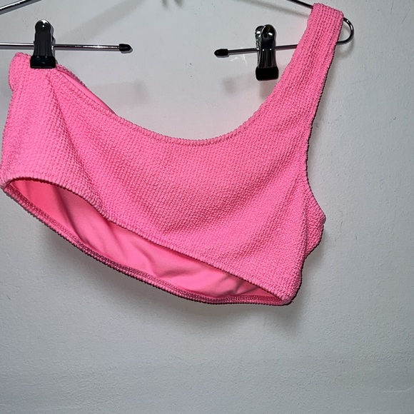 Show Me Your MuMu Silvana Bikini Bottom and float on top size XL and bottom L - Picture 10 of 13